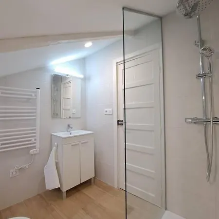 Apartment Catedral Y Muralla A 50 Metros - Vut-lu-02907