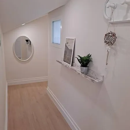 Catedral Y Muralla A 50 Metros - Vut-lu-02907 Lugo