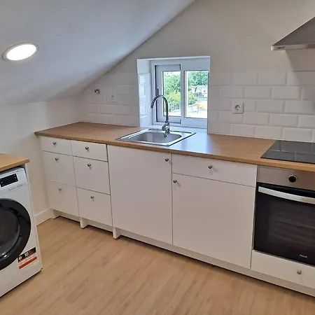 Apartment Catedral Y Muralla A 50 Metros - Vut-lu-02907 Lugo