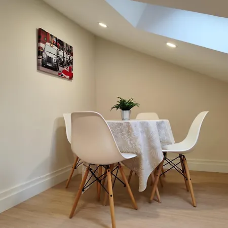 Catedral Y Muralla A 50 Metros - Vut-lu-02907 Apartment *